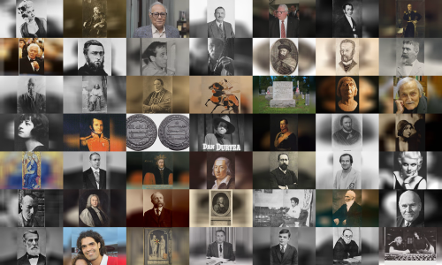 History Deaths on June 07