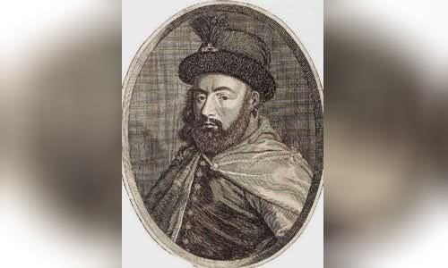 George II Rákóczi