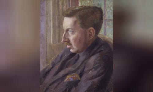 E. M. Forster