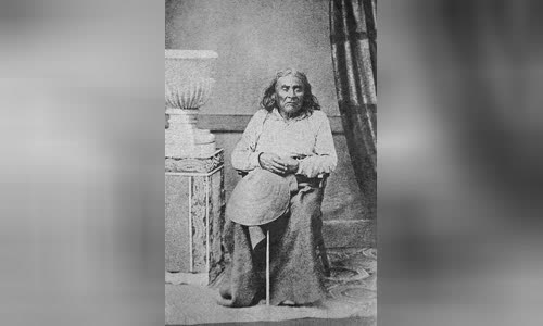 Chief Seattle