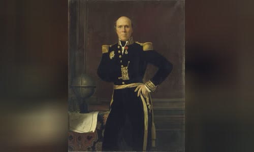 Charles Baudin