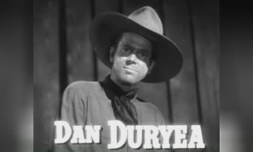 Dan Duryea