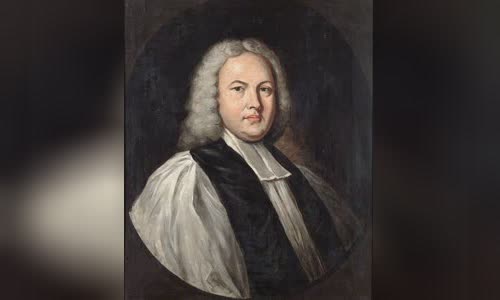 William Warburton