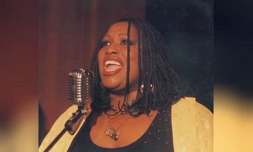 Carole Fredericks