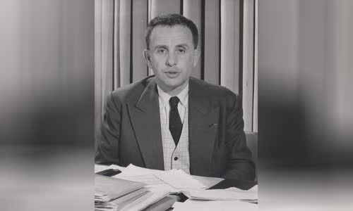 Jacques Canetti