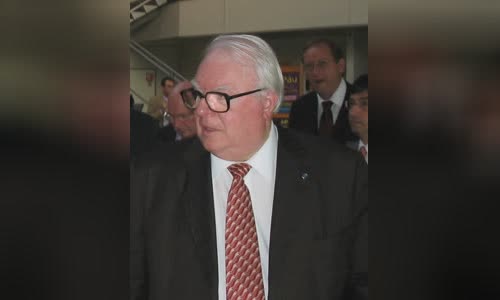 Pierre Mauroy
