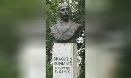 Dragutin Domjani?