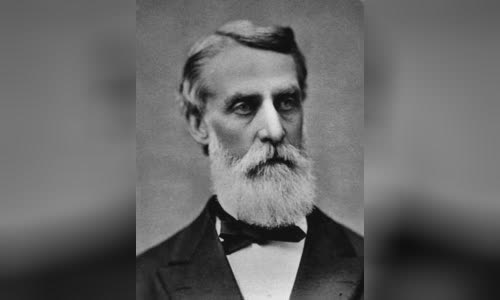 Charles Reed Bishop