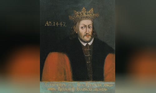 Casimir IV Jagiellon
