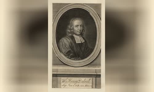 Henry Dodwell