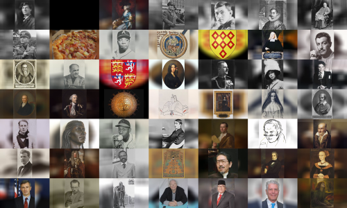 History Deaths on June 08