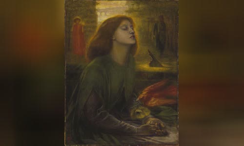 Beatrice Portinari
