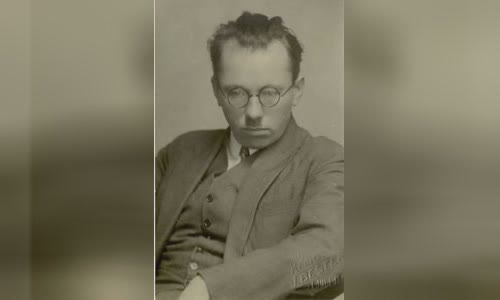 Anton Melik