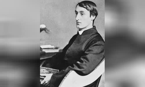 Gerard Manley Hopkins