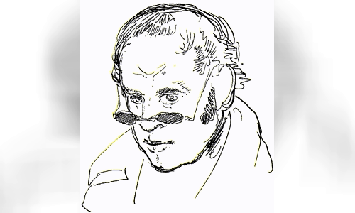 Rodolphe Töpffer