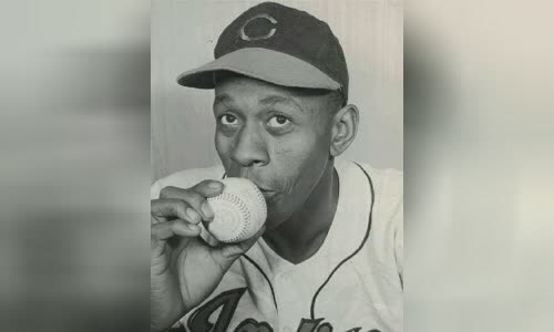 Satchel Paige
