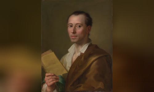Johann Joachim Winckelmann
