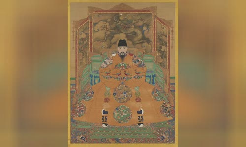 Hongzhi Emperor