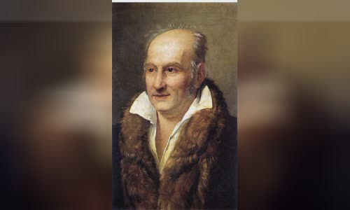 Gian Domenico Romagnosi