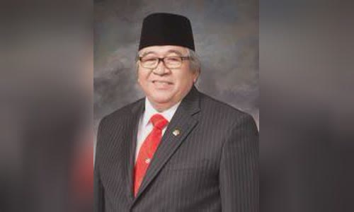 Taufiq Kiemas