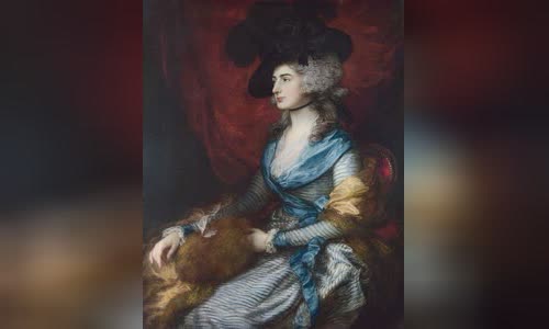 Sarah Siddons