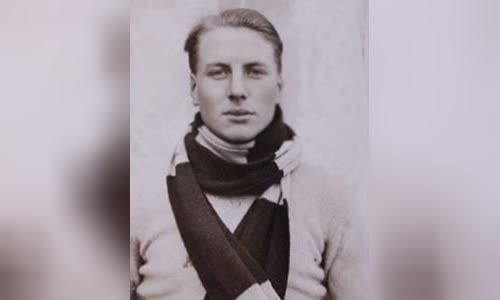 Andrew Irvine (mountaineer)