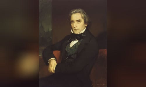 Douglas William Jerrold
