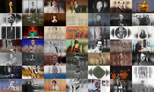 History Deaths on June 09