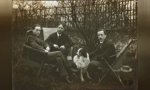Jacques Villon