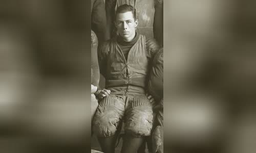 Harry S. Hammond