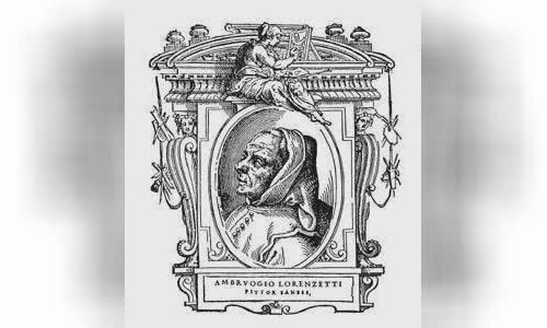 Ambrogio Lorenzetti