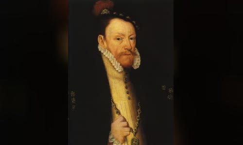 Thomas Radclyffe, 3rd Earl of Sussex