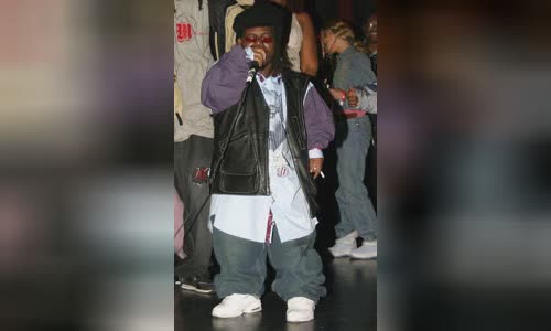 Bushwick Bill