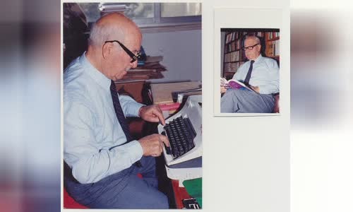 Suleiman Mousa