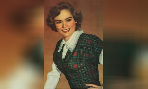 Alexis Smith