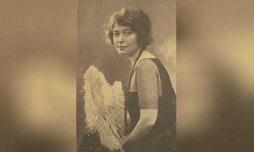 Margaret Lawrence (actress)