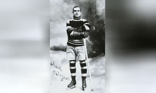 Cyclone Taylor