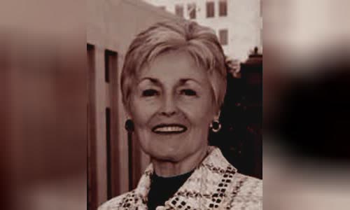 Alicemarie Huber Stotler