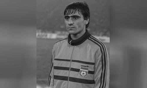 Fadil Vokrri