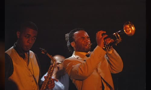 Abram Wilson