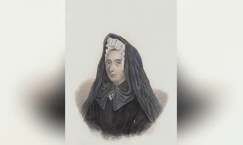 Jeanne Guyon