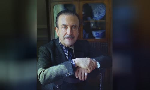 Claudio Arrau