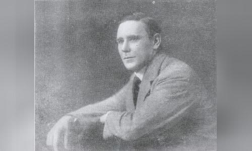 Bernard Cronin