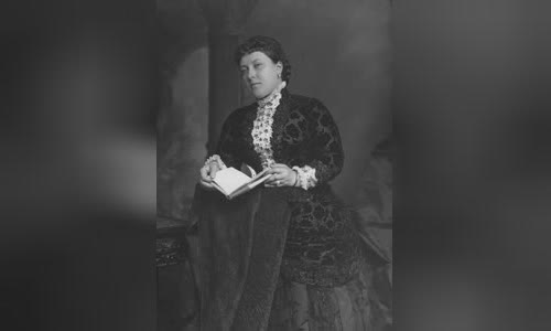 Princess Helena of the United Kingdom