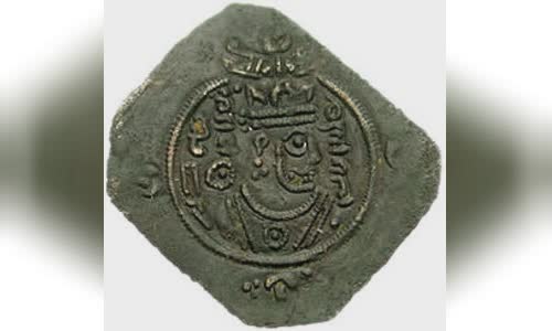 Shahrbaraz