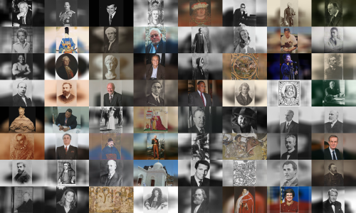 History Deaths on June 10