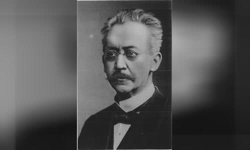 Adolf von Harnack