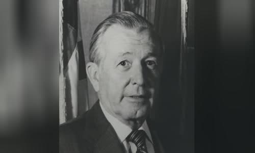 Donald Regan