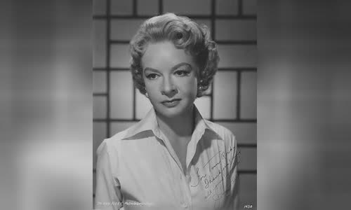 Jo Van Fleet