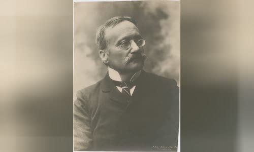 Arrigo Boito